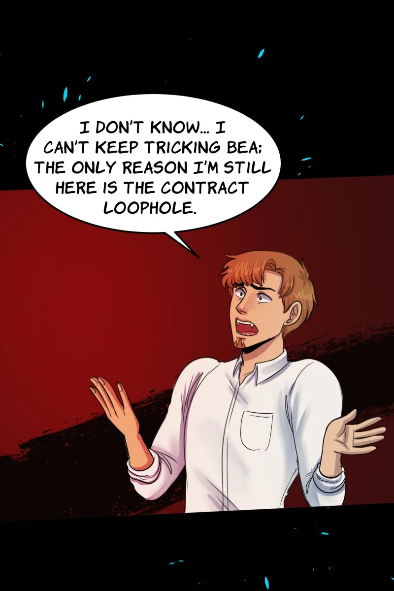Brimstone and Roses Chapter 110 page 29 - 