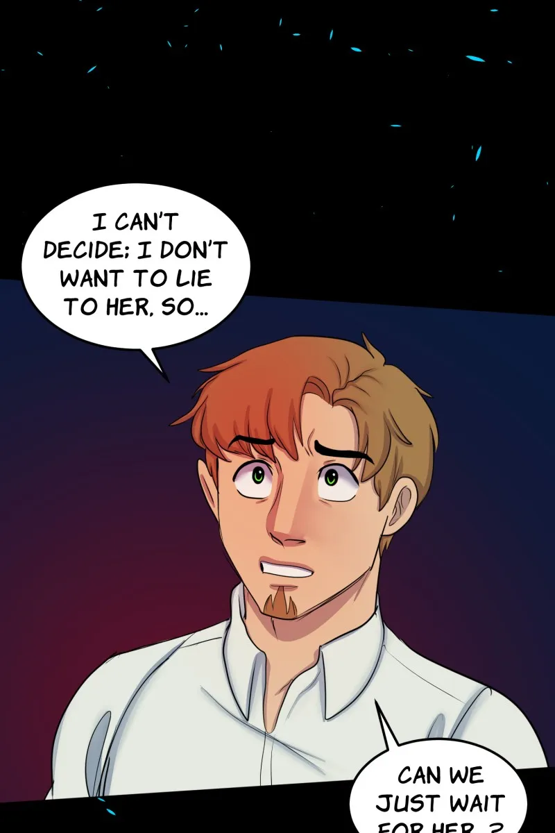 Brimstone and Roses Chapter 110 page 30 - 
