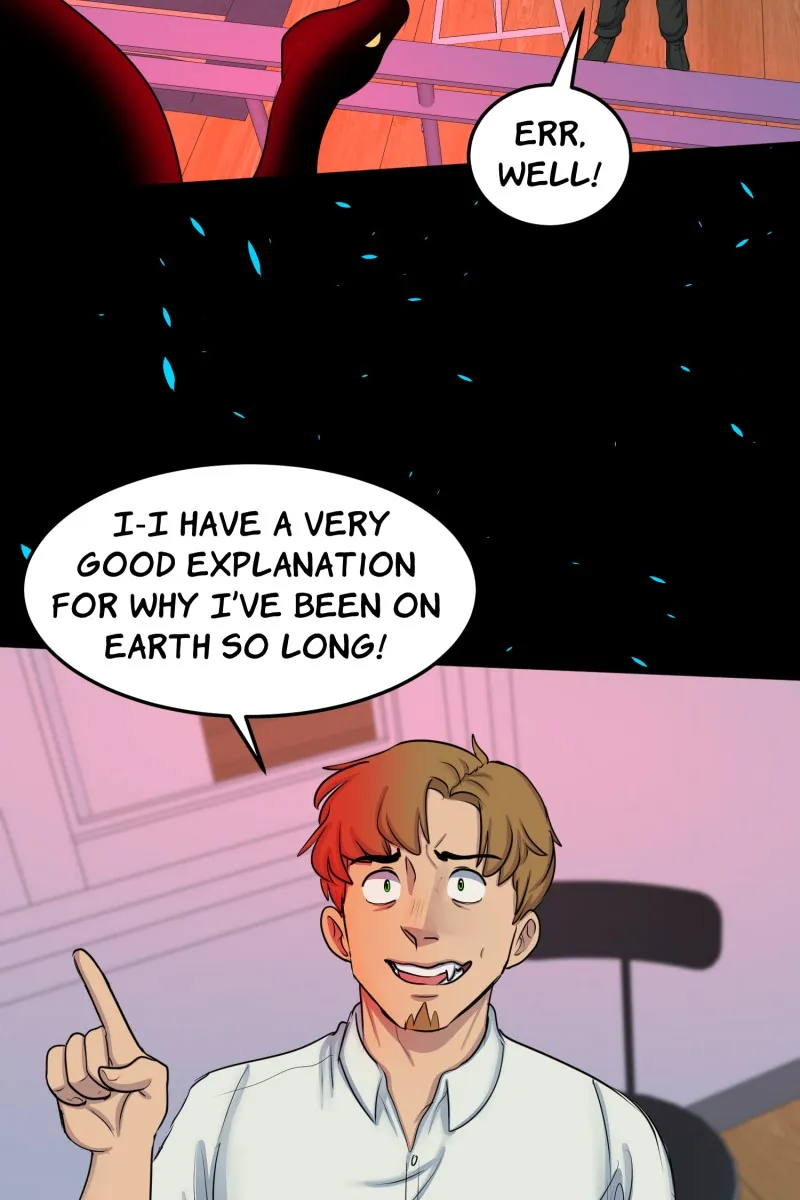 Brimstone and Roses Chapter 110 page 4 - 