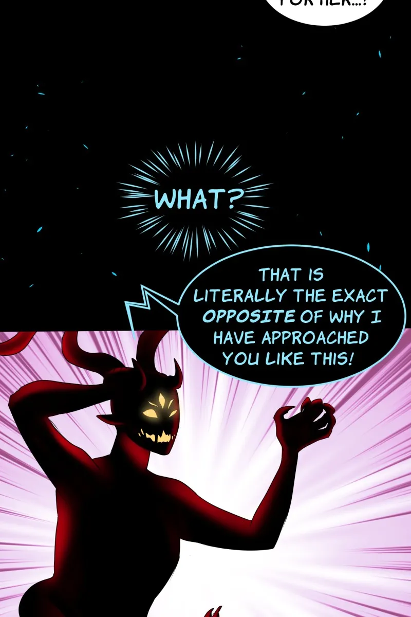Brimstone and Roses Chapter 110 page 31 - 