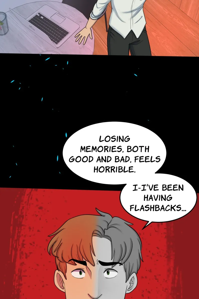 Brimstone and Roses Chapter 110 page 33 - 