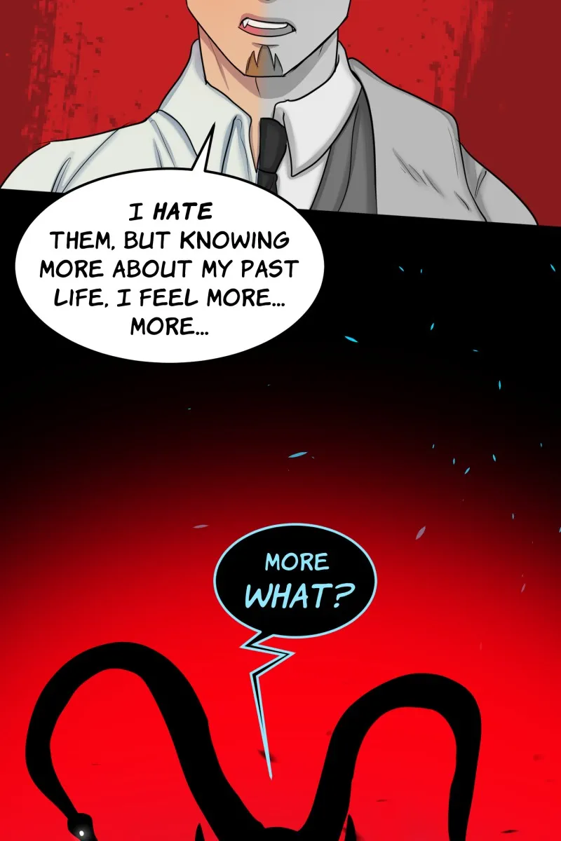 Brimstone and Roses Chapter 110 page 34 - 