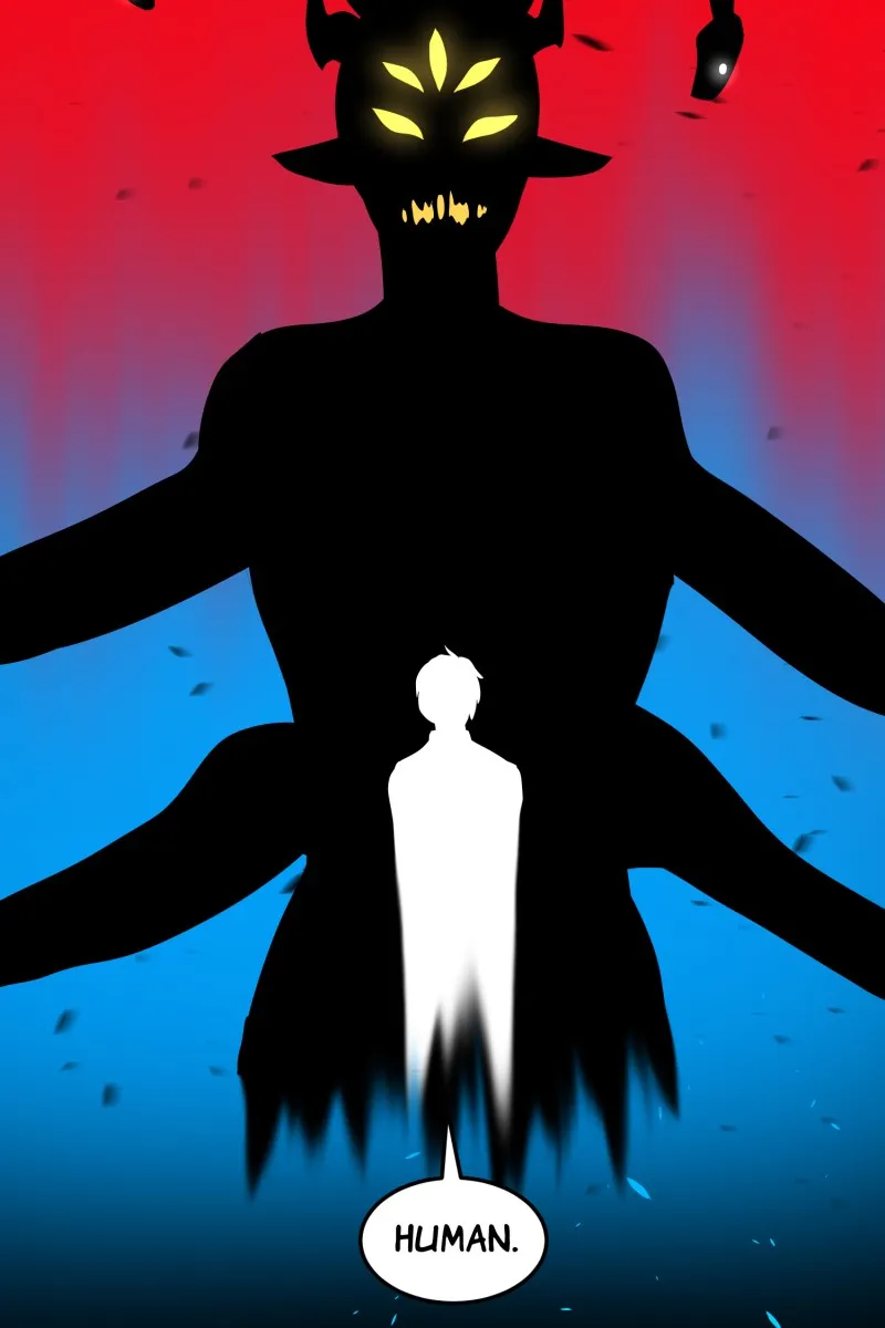 Brimstone and Roses Chapter 110 page 35 - 