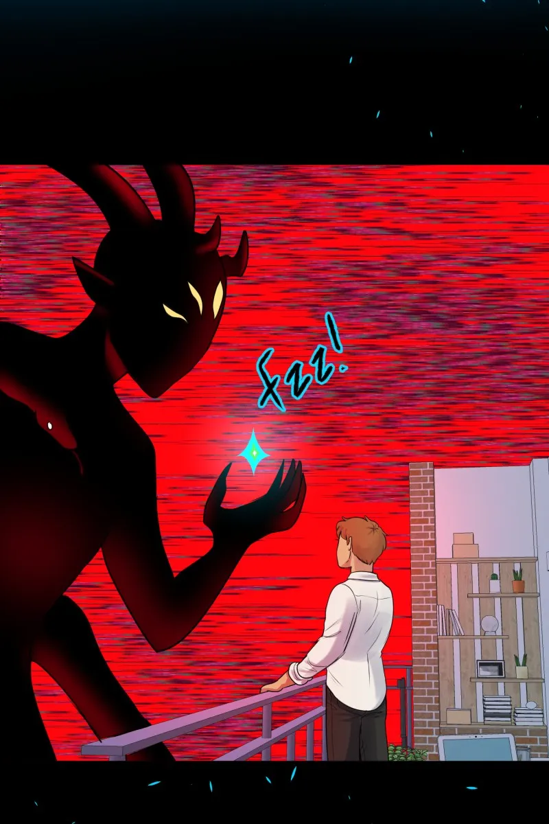 Brimstone and Roses Chapter 110 page 36 - 
