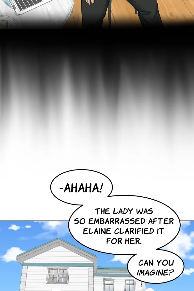 Brimstone and Roses Chapter 110 page 40 - 