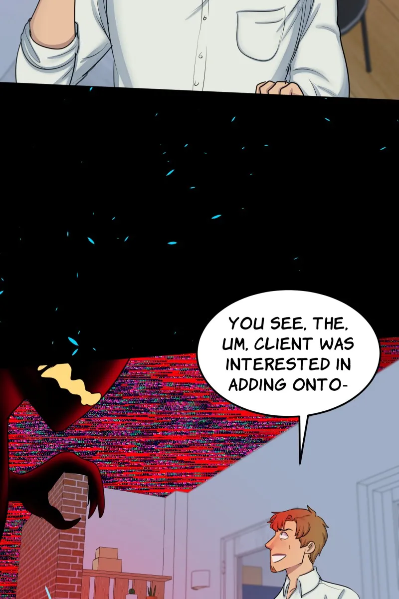 Brimstone and Roses Chapter 110 page 5 - 