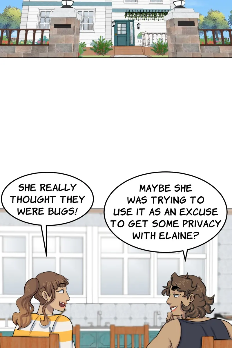 Brimstone and Roses Chapter 110 page 41 - 