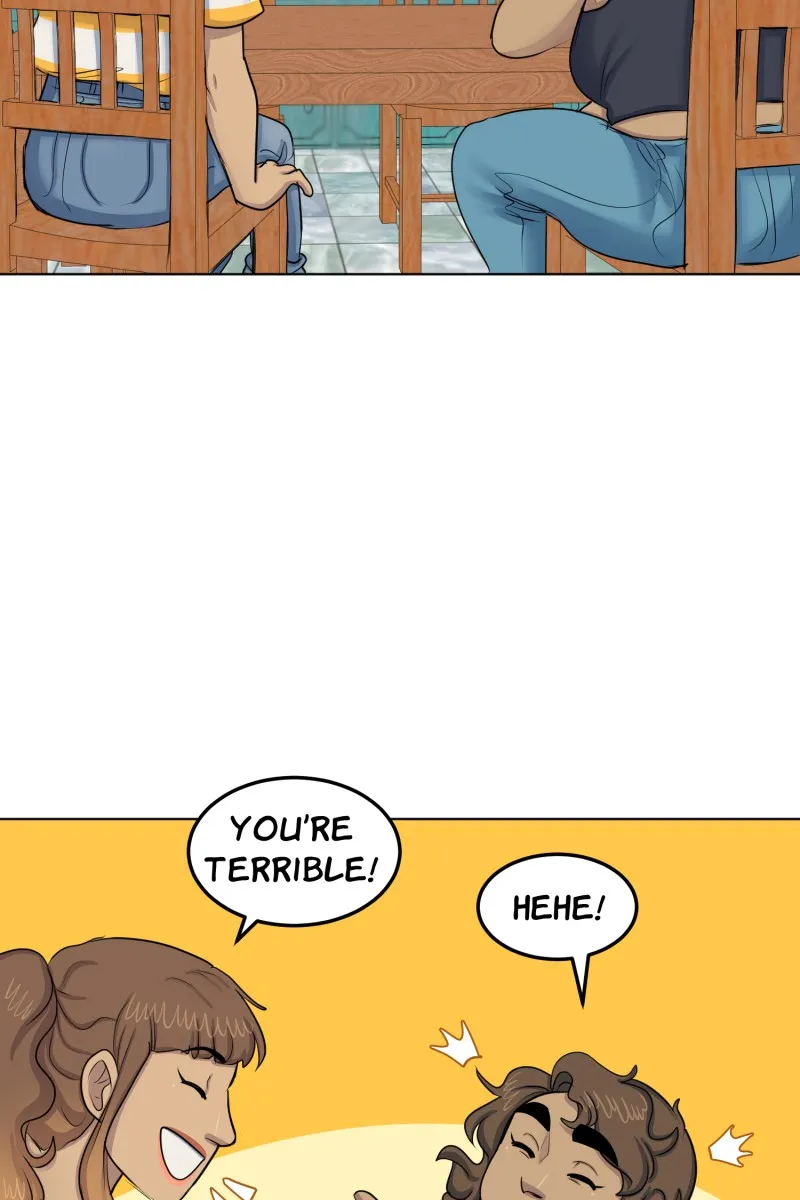Brimstone and Roses Chapter 110 page 42 - 