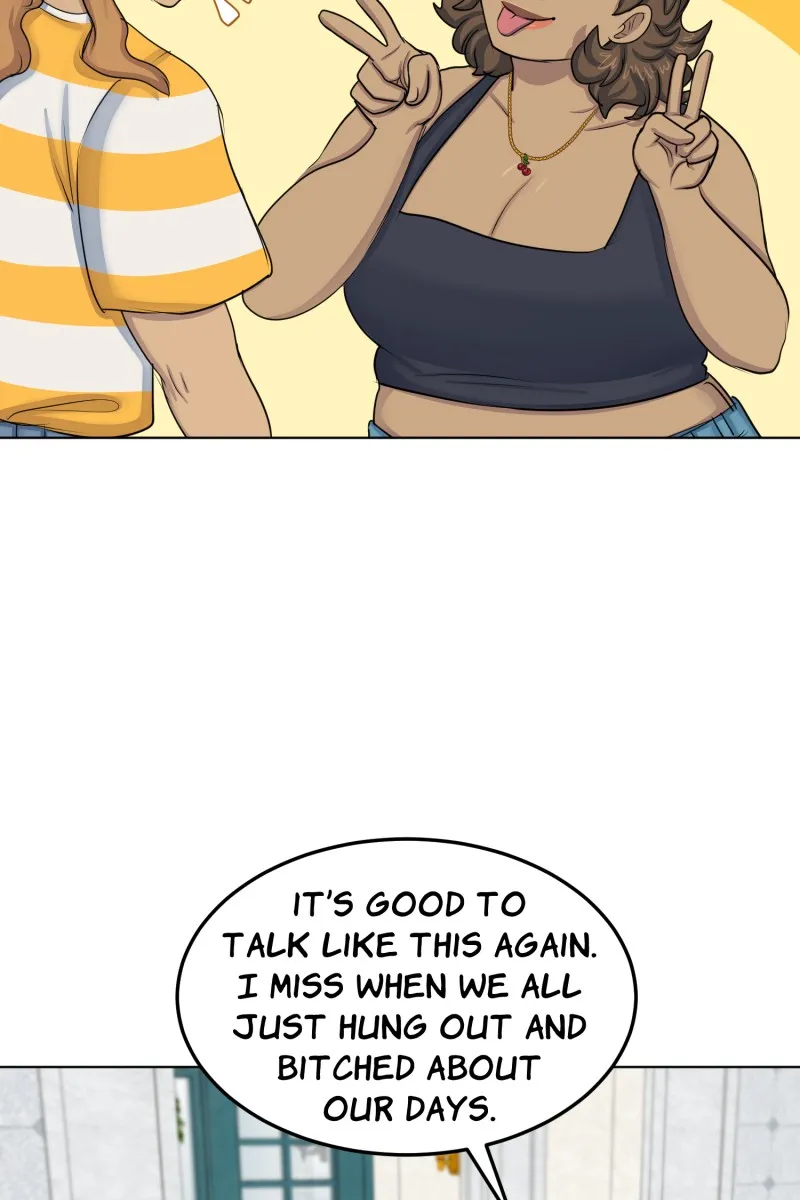Brimstone and Roses Chapter 110 page 43 - 