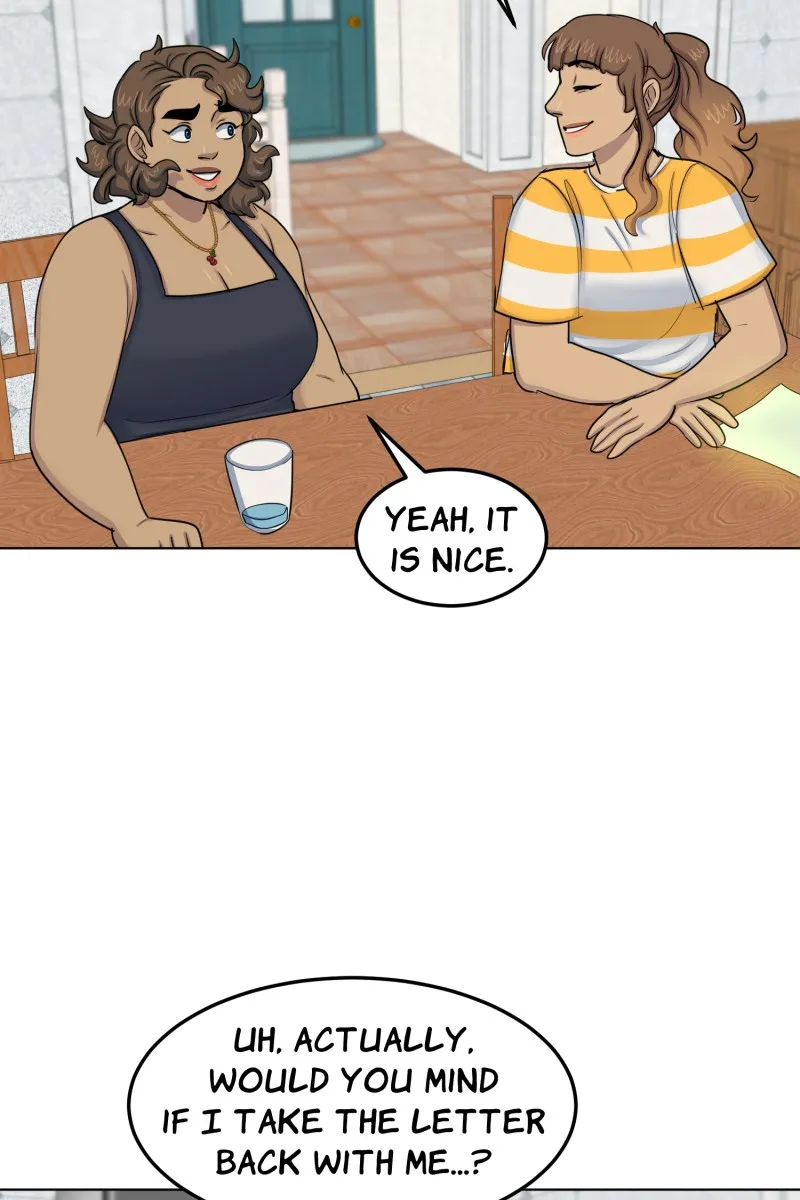 Brimstone and Roses Chapter 110 page 44 - 