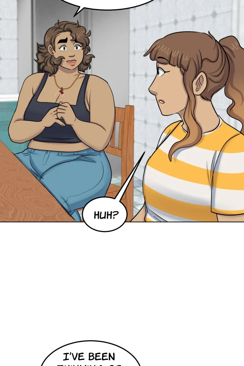 Brimstone and Roses Chapter 110 page 45 - 