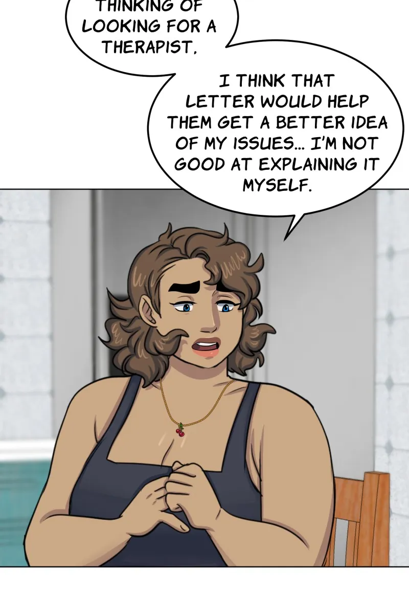 Brimstone and Roses Chapter 110 page 46 - 