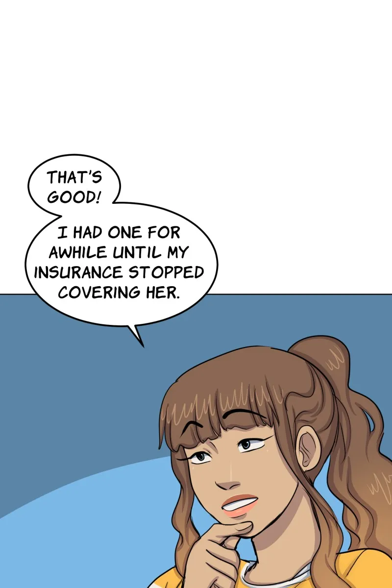 Brimstone and Roses Chapter 110 page 47 - 