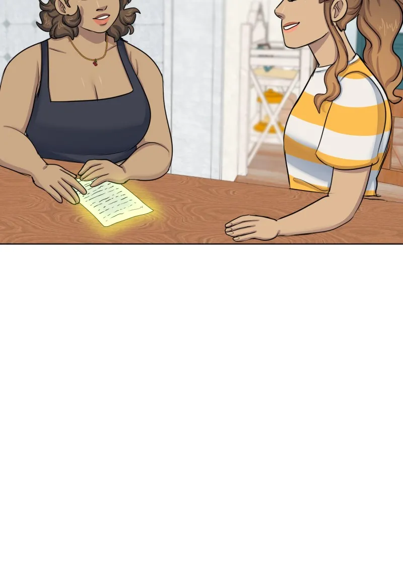 Brimstone and Roses Chapter 110 page 50 - 