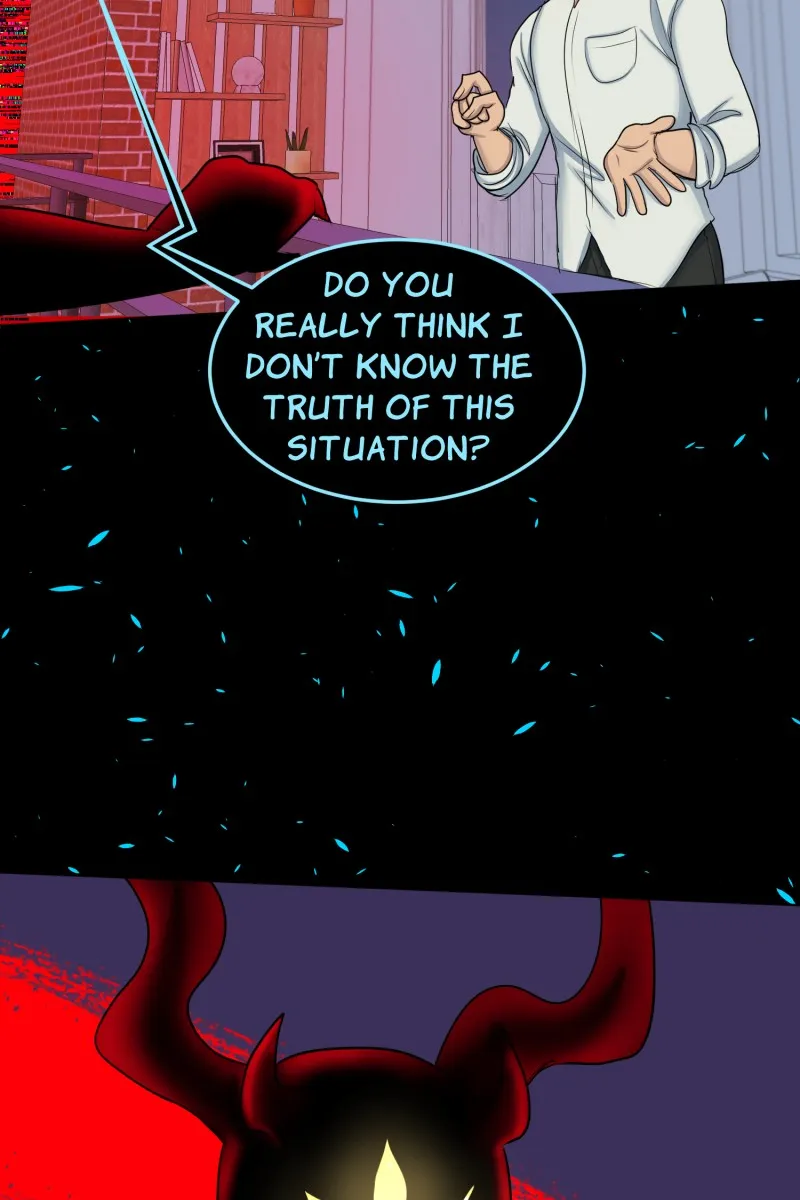 Brimstone and Roses Chapter 110 page 6 - 