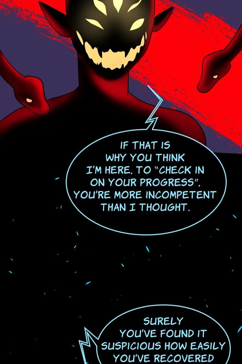Brimstone and Roses Chapter 110 page 7 - 