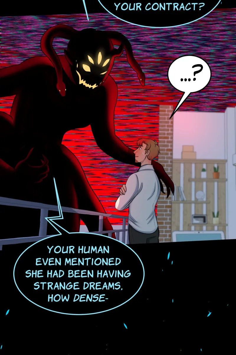 Brimstone and Roses Chapter 110 page 8 - 