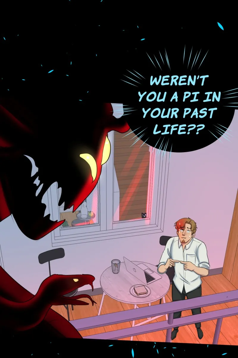 Brimstone and Roses Chapter 110 page 9 - 