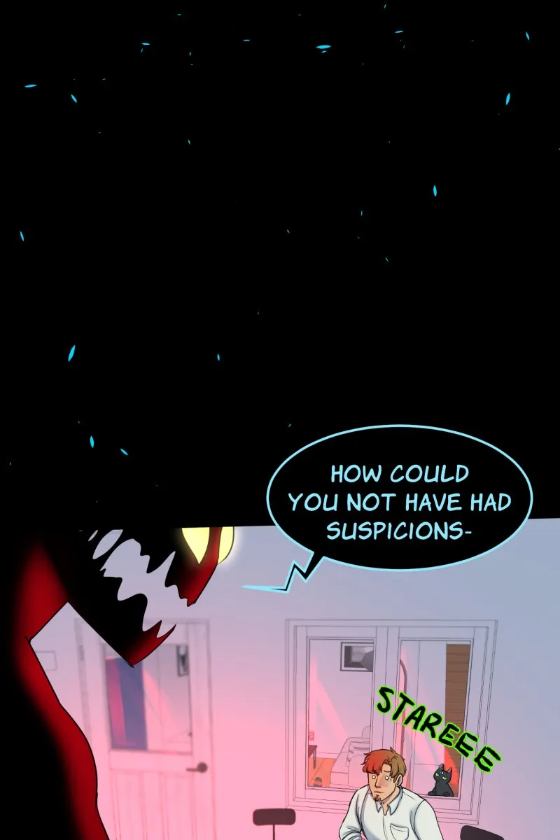 Brimstone and Roses Chapter 110 page 10 - 