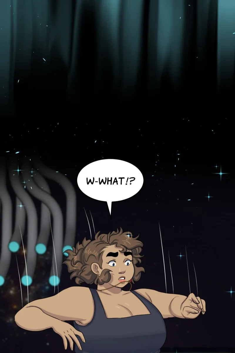 Brimstone and Roses Chapter 111 page 11 - 