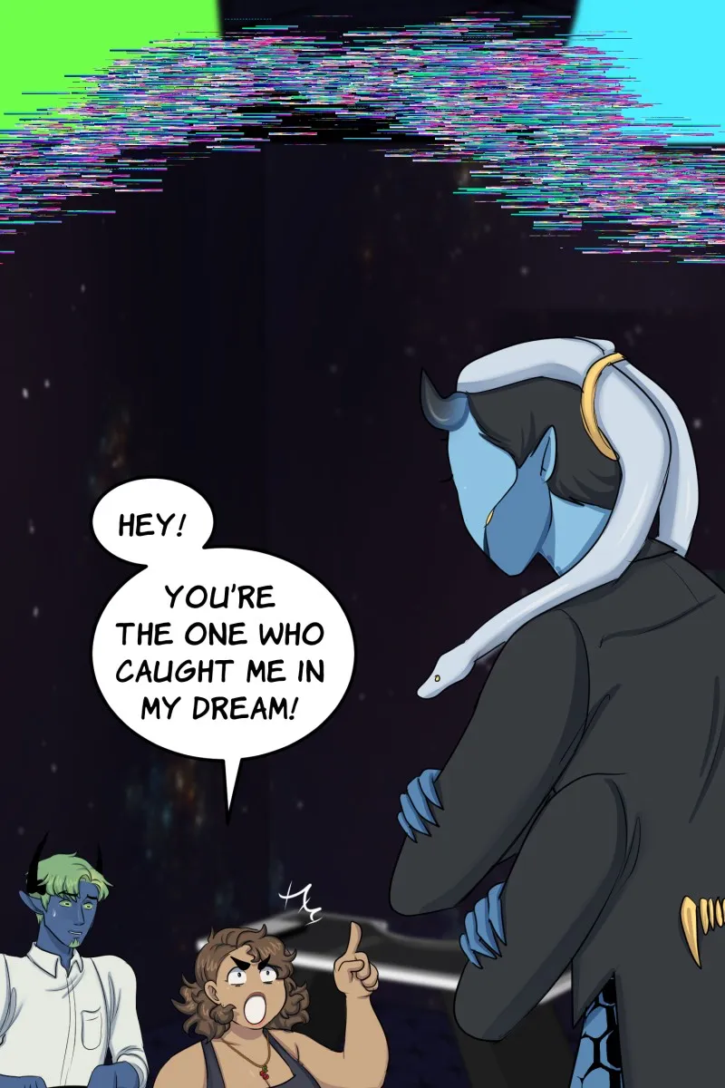 Brimstone and Roses Chapter 111 page 13 - 