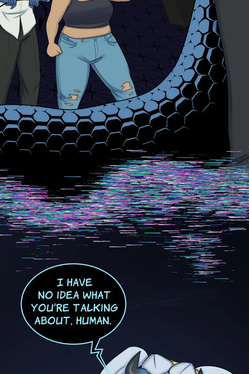 Brimstone and Roses Chapter 111 page 14 - 
