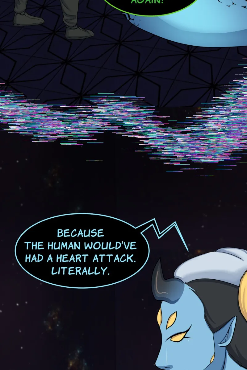 Brimstone and Roses Chapter 111 page 17 - 