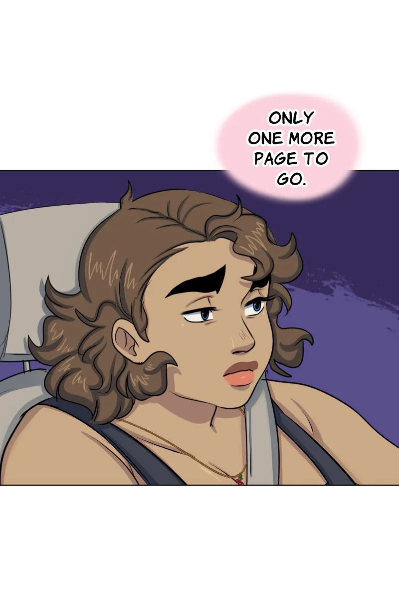 Brimstone and Roses Chapter 111 page 3 - 