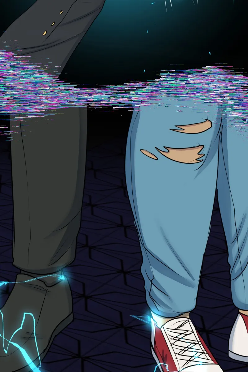 Brimstone and Roses Chapter 111 page 21 - 