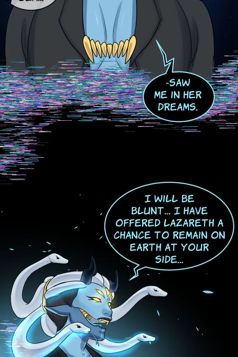 Brimstone and Roses Chapter 111 page 23 - 