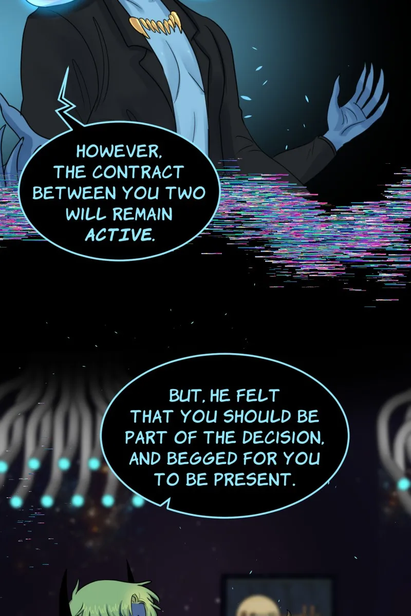 Brimstone and Roses Chapter 111 page 24 - 
