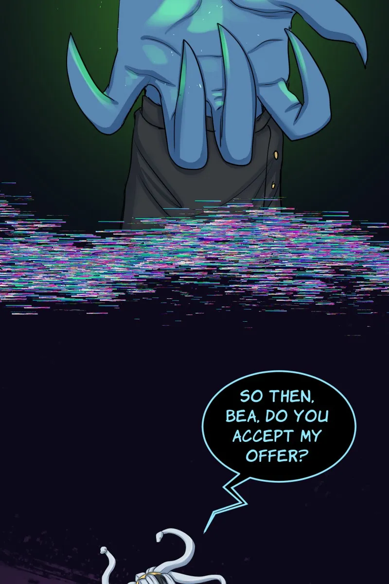 Brimstone and Roses Chapter 111 page 27 - 