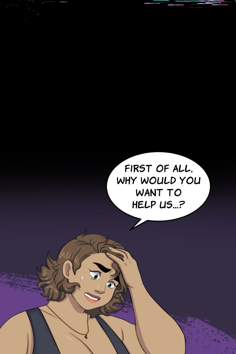 Brimstone and Roses Chapter 111 page 29 - 