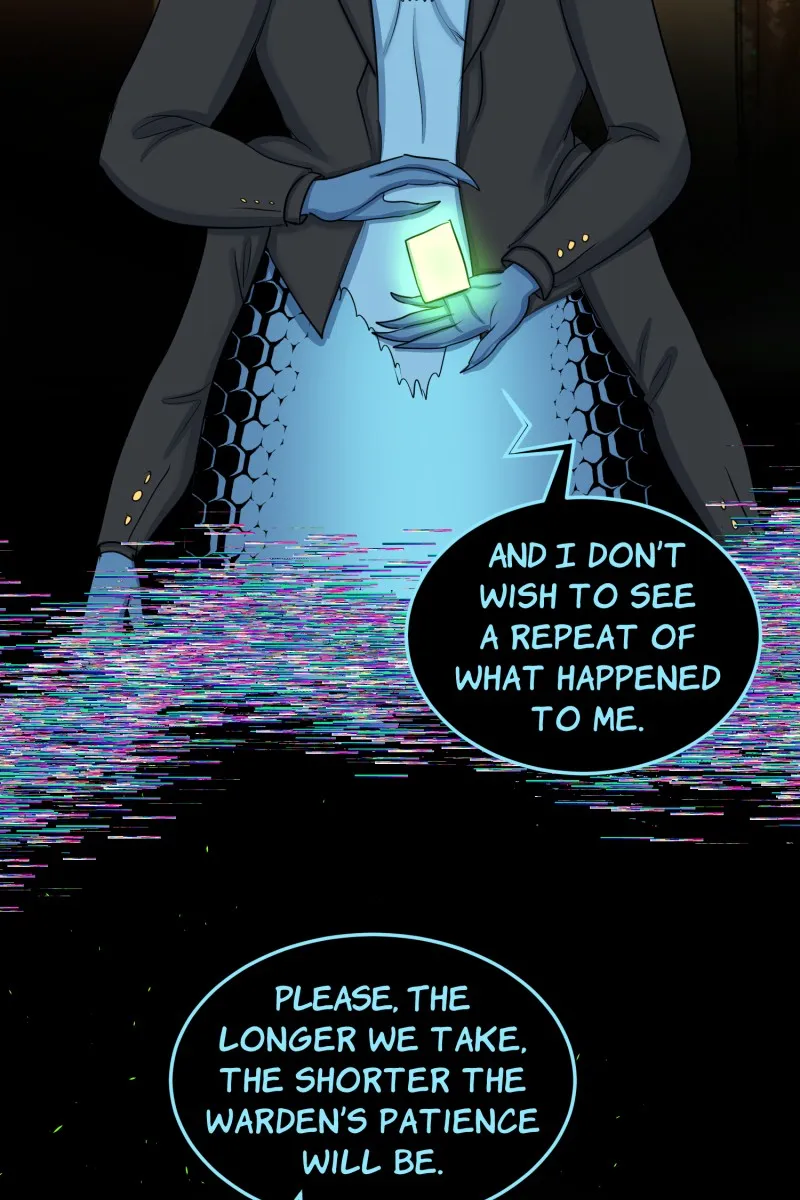 Brimstone and Roses Chapter 111 page 35 - 