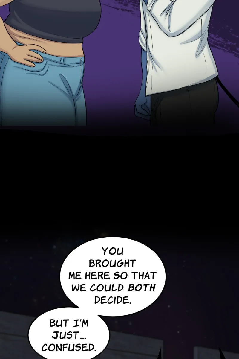 Brimstone and Roses Chapter 111 page 38 - 