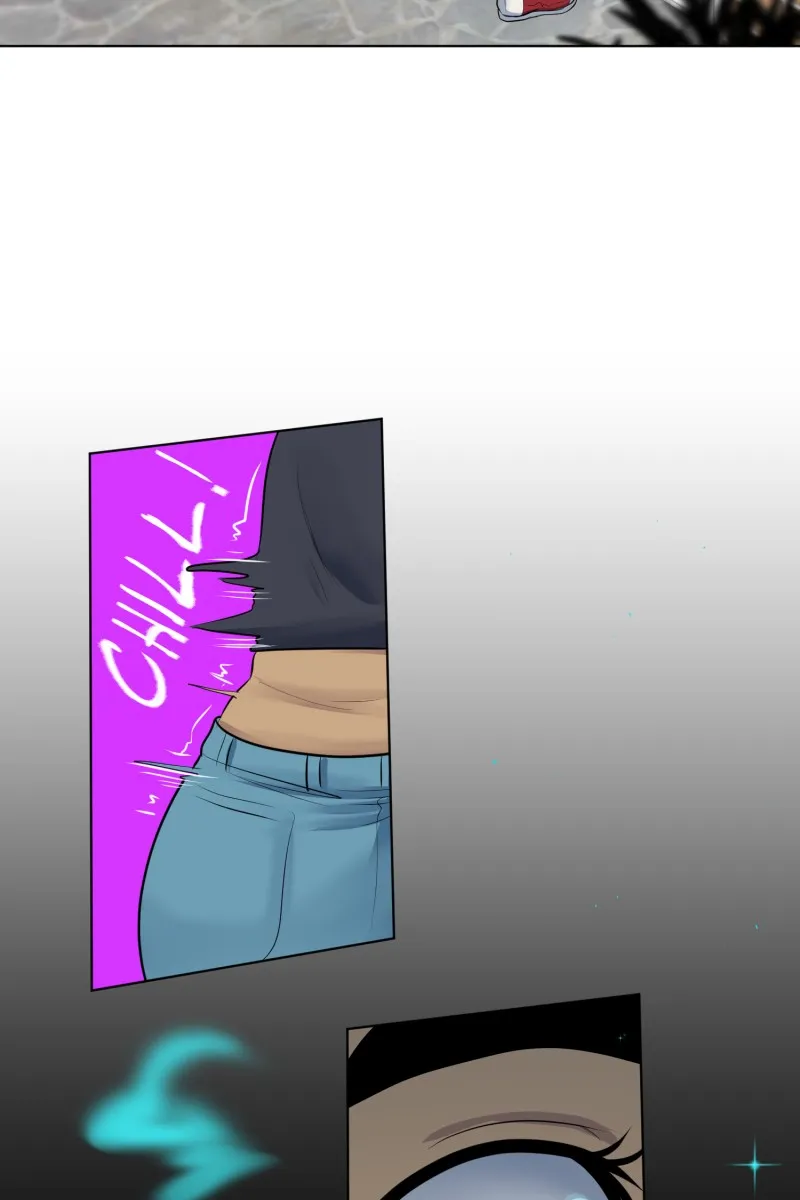 Brimstone and Roses Chapter 111 page 5 - 