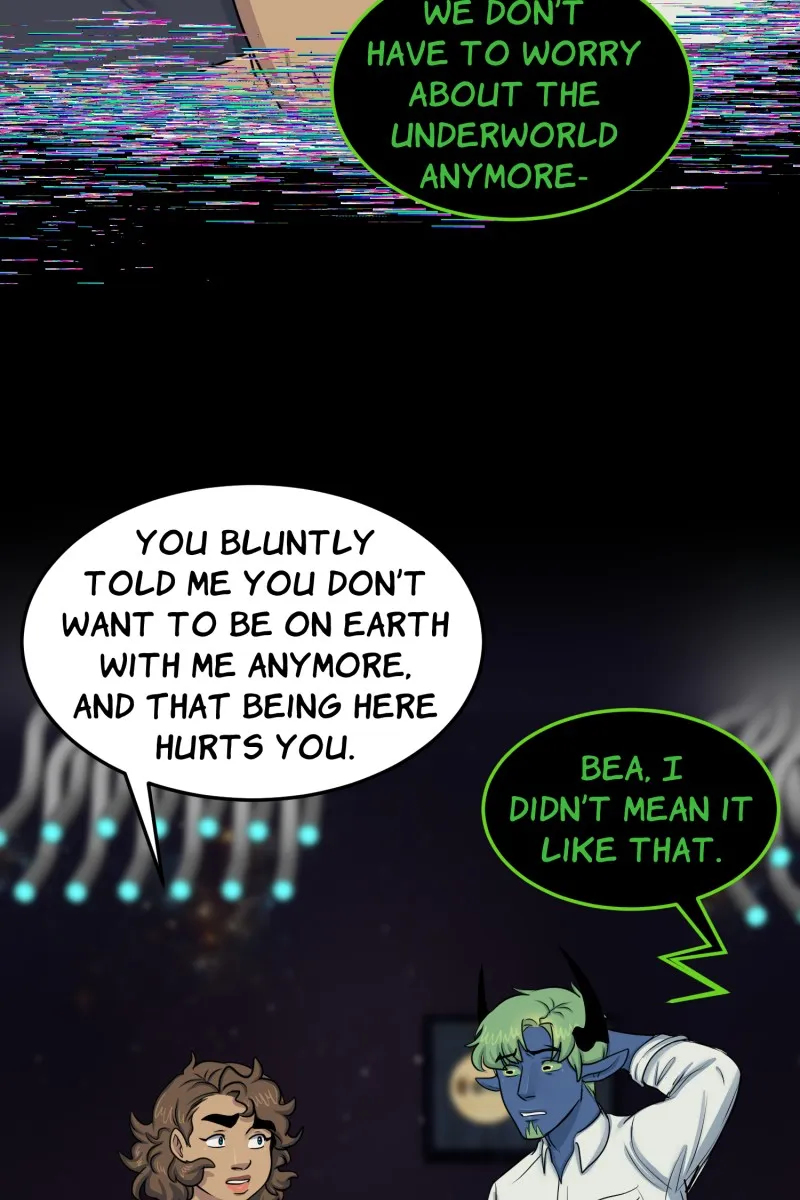 Brimstone and Roses Chapter 111 page 41 - 