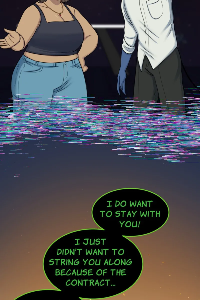 Brimstone and Roses Chapter 111 page 42 - 