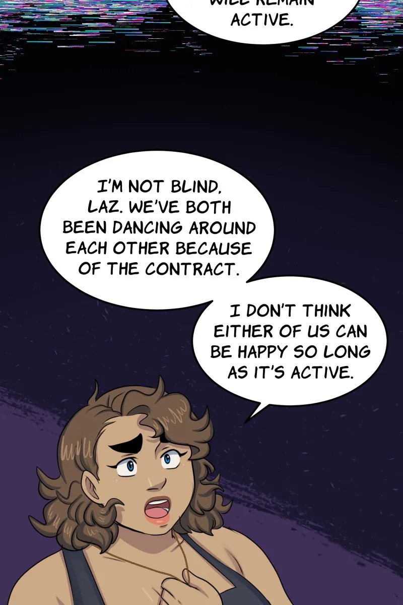 Brimstone and Roses Chapter 111 page 44 - 