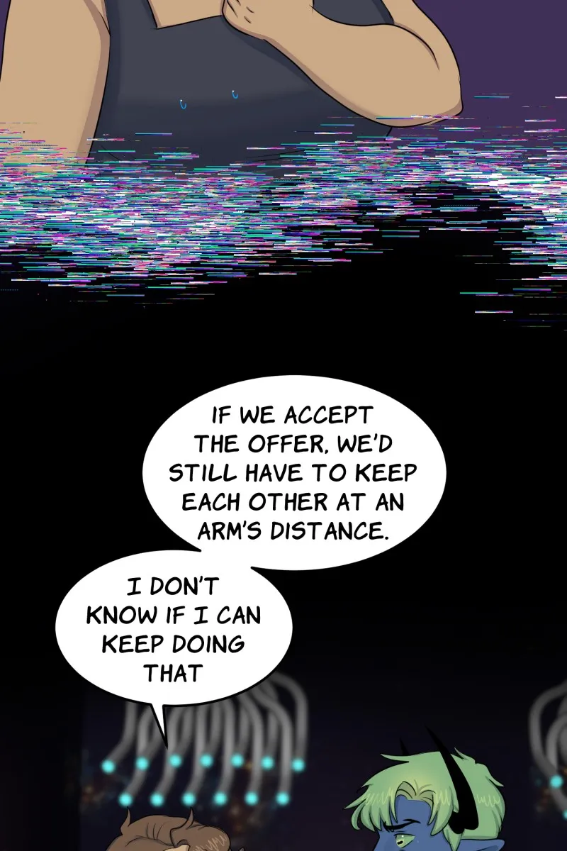 Brimstone and Roses Chapter 111 page 45 - 
