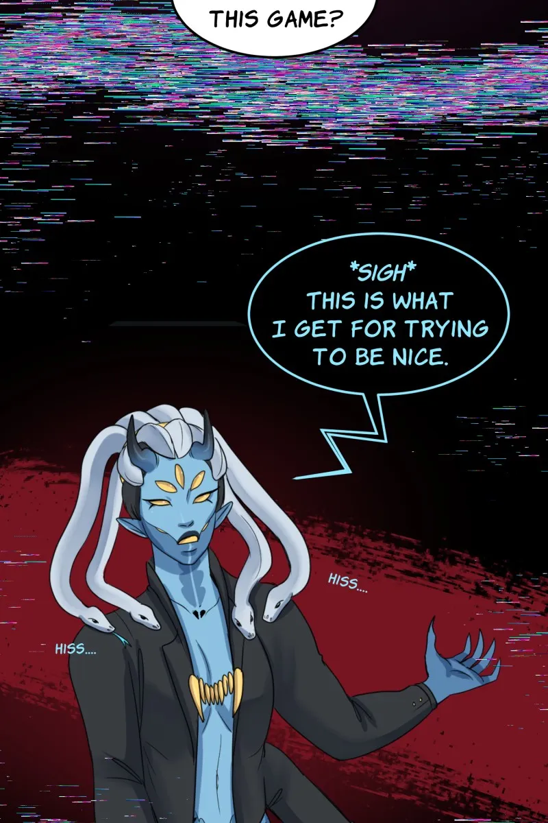 Brimstone and Roses Chapter 111 page 48 - 