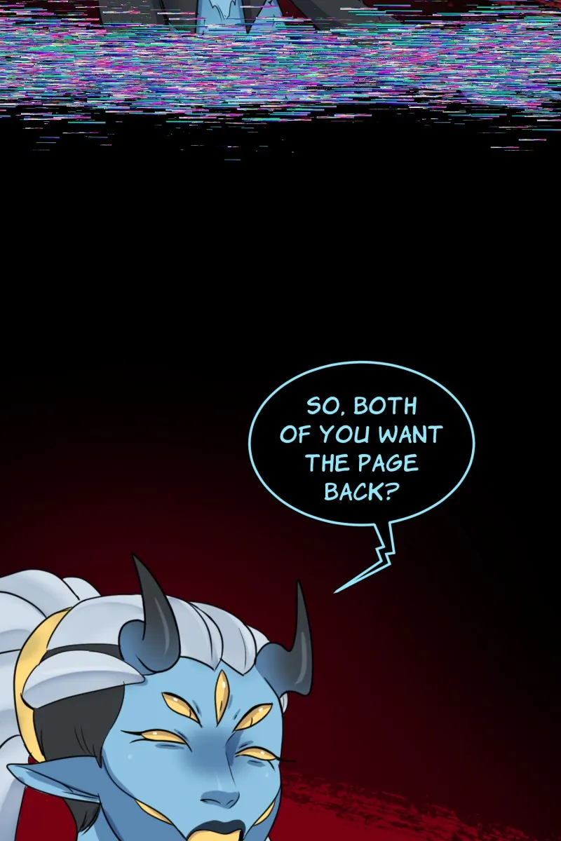 Brimstone and Roses Chapter 111 page 49 - 
