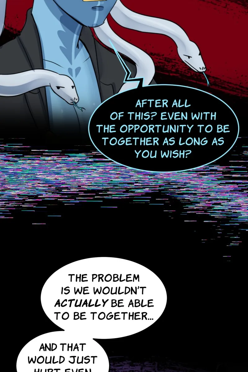 Brimstone and Roses Chapter 111 page 50 - 