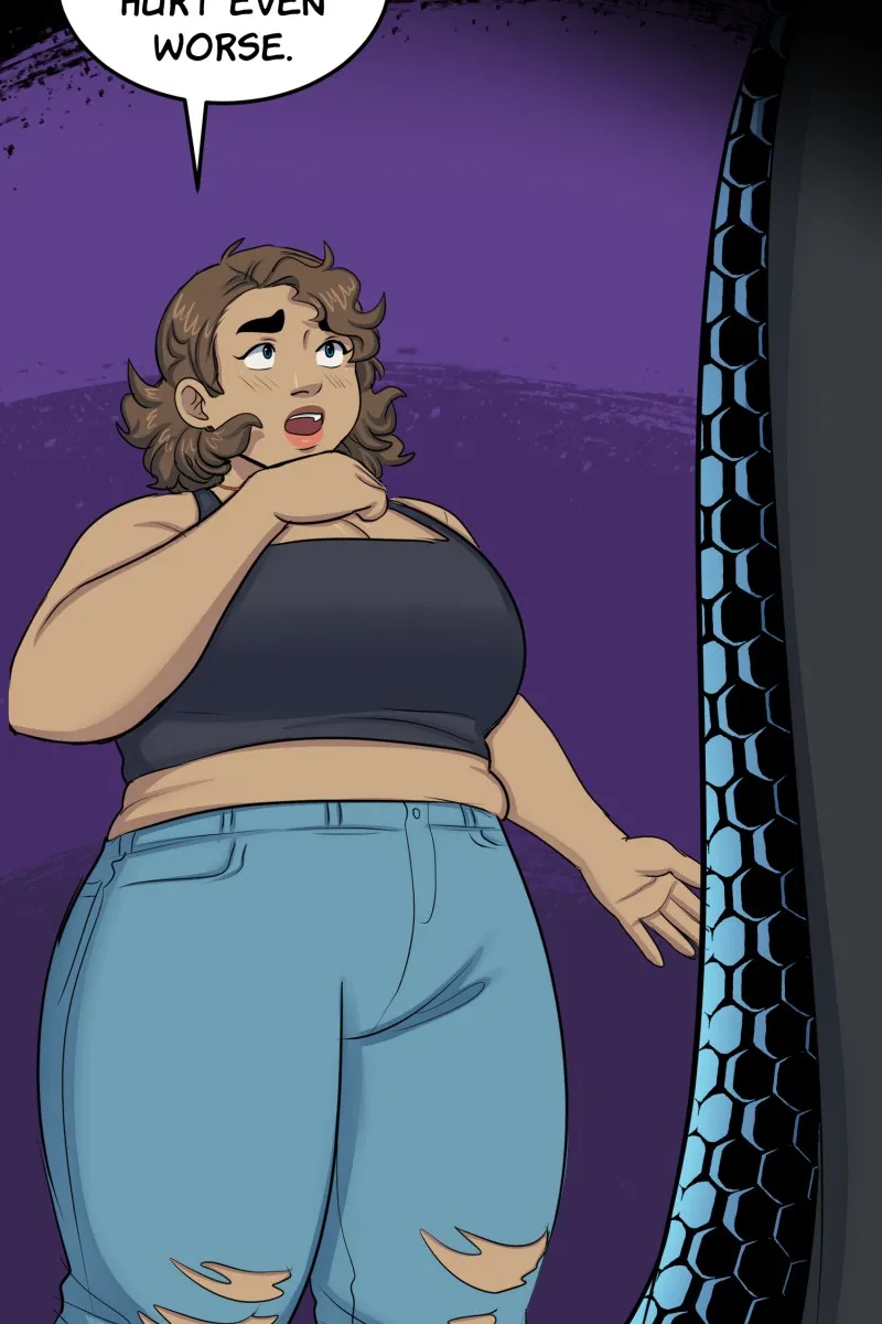 Brimstone and Roses Chapter 111 page 51 - 