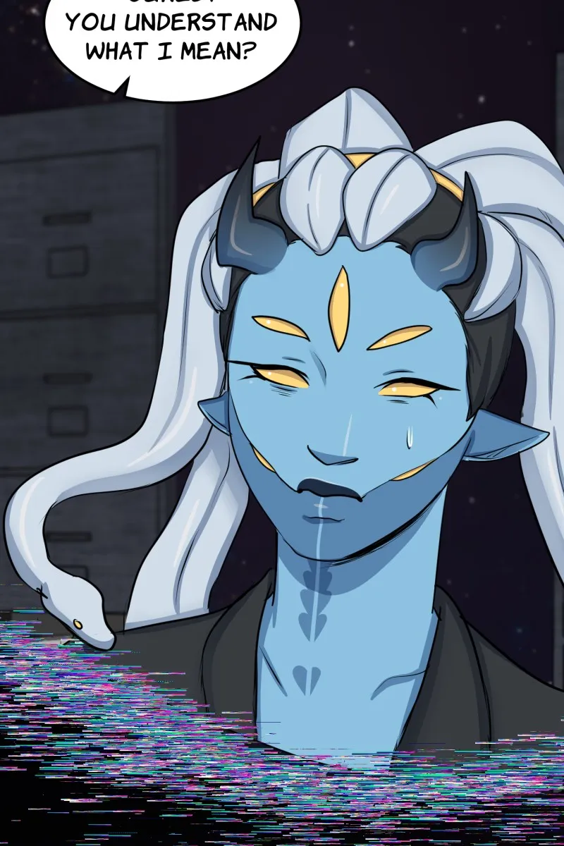 Brimstone and Roses Chapter 111 page 53 - 