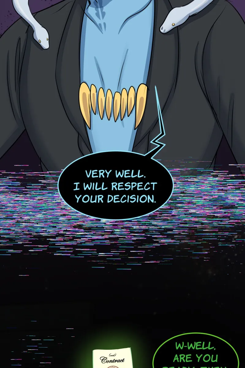 Brimstone and Roses Chapter 111 page 55 - 