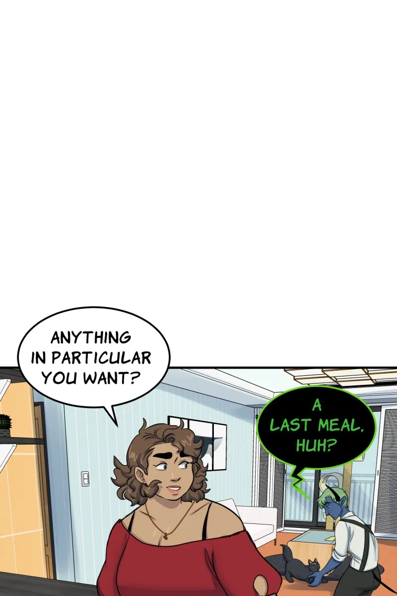 Brimstone and Roses Chapter 112 page 12 - 