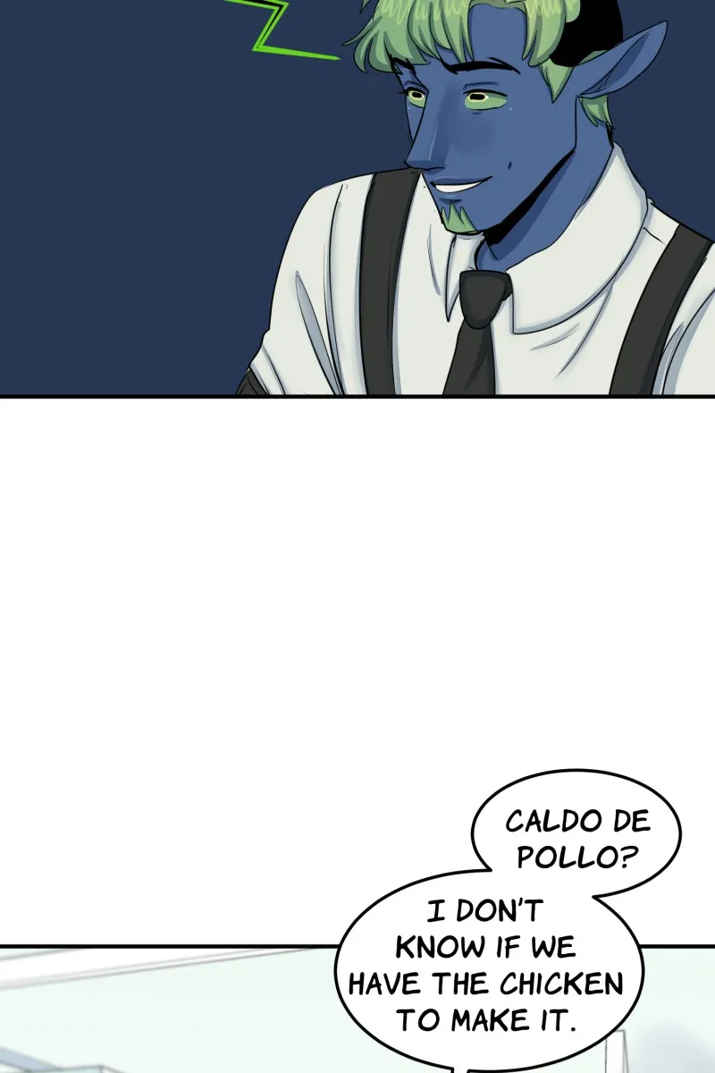 Brimstone and Roses Chapter 112 page 14 - 