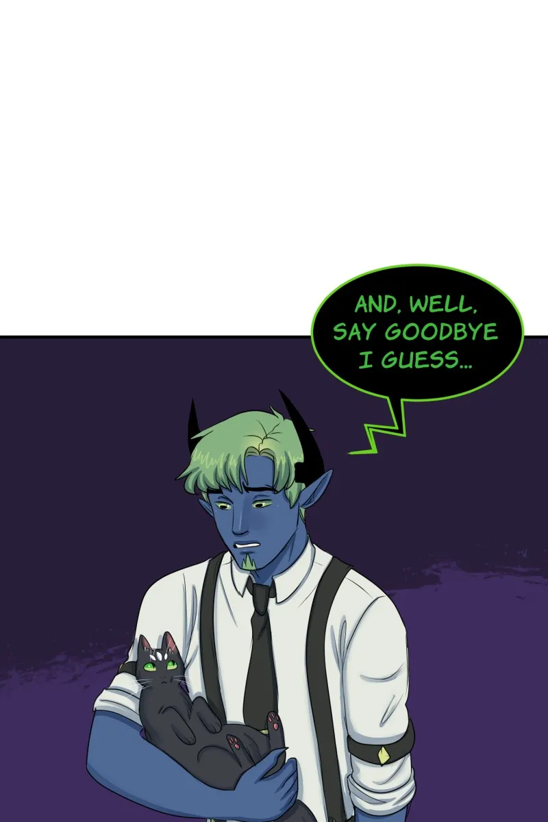 Brimstone and Roses Chapter 112 page 18 - 