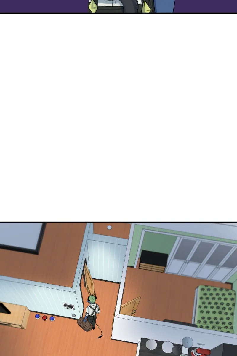 Brimstone and Roses Chapter 112 page 19 - 